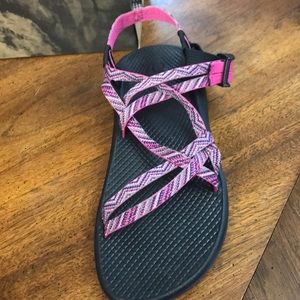 Chacos-new with box